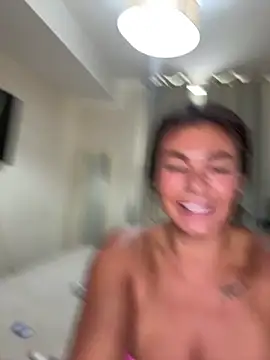 Snapshot of ultimate_PAWG chatting on 03-20-26, 12:32 ultimate PAWG online show from 03-20-26, 12:32