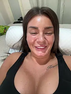 Snapshot of ultimate_PAWG chatting on 04-14-26, 08:37 ultimate PAWG online show from 04-14-26, 08:37