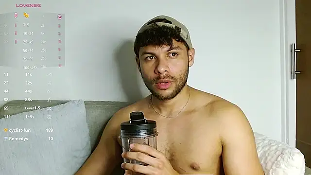 haku kanjy online show from 03-17-25, 11:54