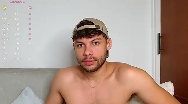 haku kanjy online show from 03-20-25, 02:53