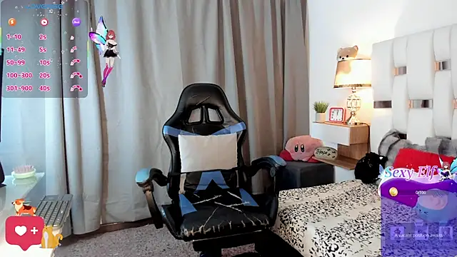 cherryboom23 online show from 04-15-26, 07:58