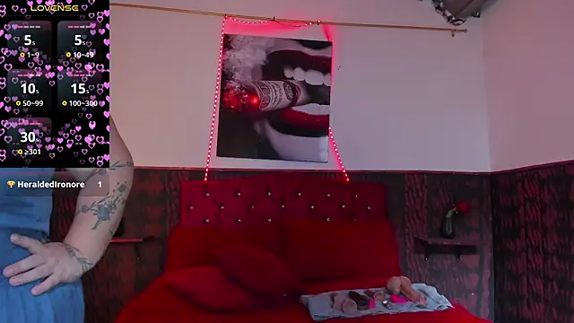 Snapshot of dirtyBBWplay chatting on 12-16-25, 07:19 dirtyBBWplay online show from 12-16-25, 07:19