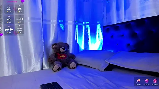 Snapshot of Riley_Black chatting on 01-13-26, 11:37 Riley Black online show from 01-13-26, 11:37