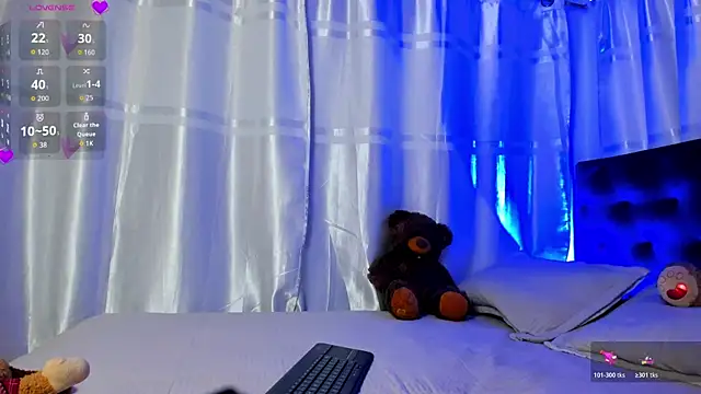 Snapshot of Riley_Black chatting on 01-15-26, 11:48 Riley Black online show from 01-15-26, 11:48