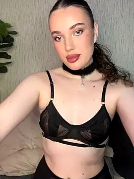 Snapshot of Ariana_Sanderss chatting on 12-03-25, 08:40 Ariana Sanderss online show from 12-03-25, 08:40