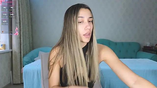 hot ass 18 online show from 03-02-26, 02:47