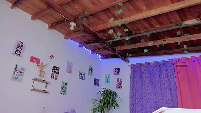 sexys ladys htt online show from 10-23-25, 06:17