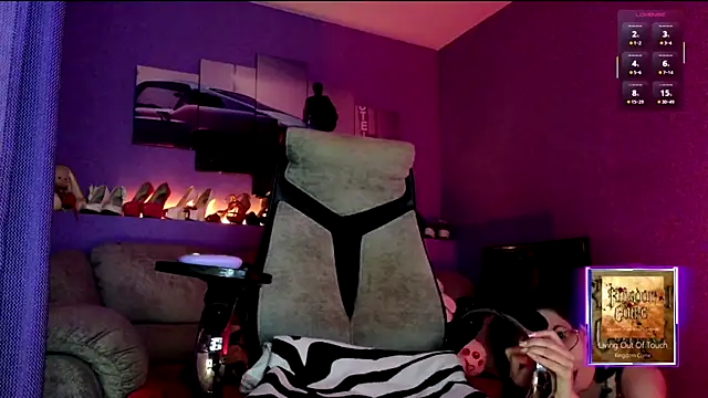 MilanaPure online show from 01-12-26, 04:23