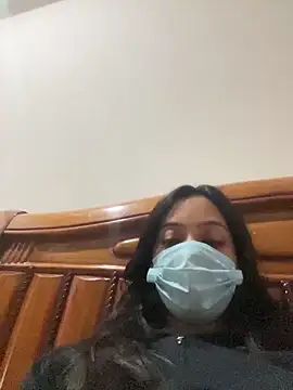 Nia-Stream online show from 12-01-25, 08:47