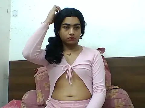 lilysstone12 online show from 02-15-26, 03:09