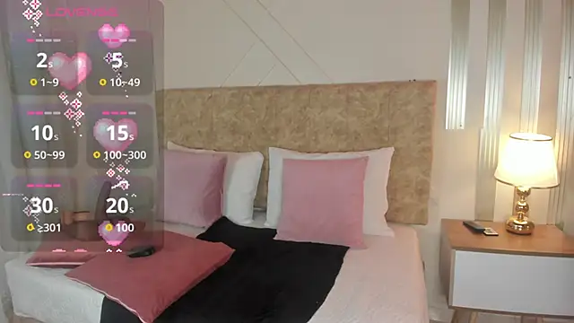 angelinarouse  online show from 09-26-25, 04:16