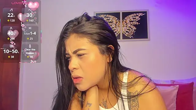 sharonscoth online show from 12-04-25, 07:55