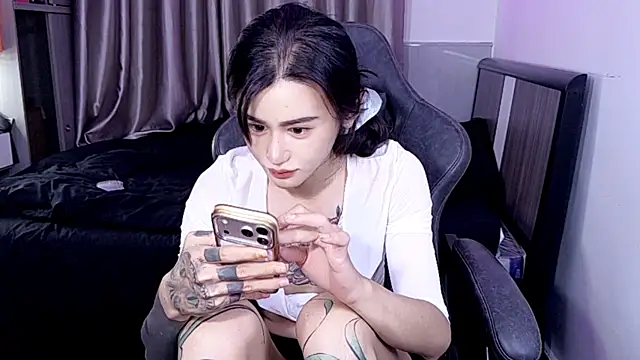 Rainbow-sweet online show from 07-12-26, 06:21