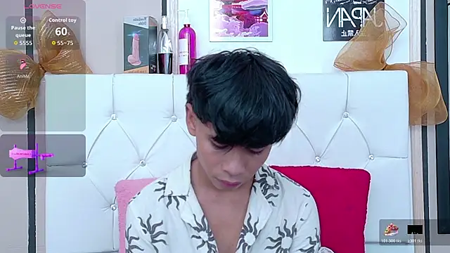 Ethan Westt online show from 12-22-25, 08:28