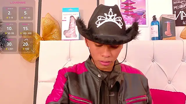 Ethan Westt online show from 01-13-26, 08:25