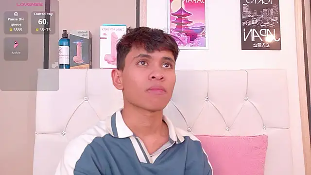 Ethan Westt online show from 01-16-26, 08:24