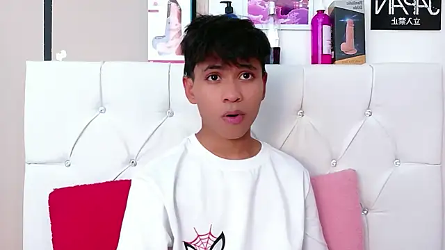 Ethan Westt online show from 02-03-26, 08:25