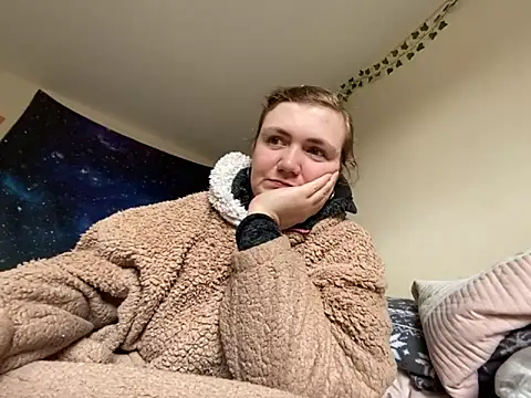 ShereeJenkins online show from 03-17-25, 03:07