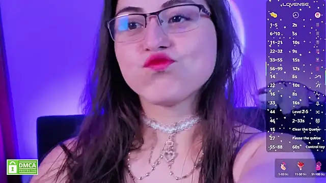 Taiga Cute online show from 09-14-25, 06:56