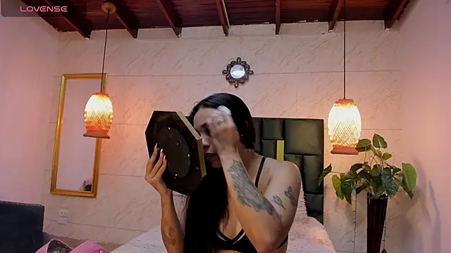 Danna williamss online show from 09-23-25, 12:08