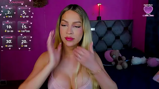 hanna tss online show from 01-10-26, 11:20