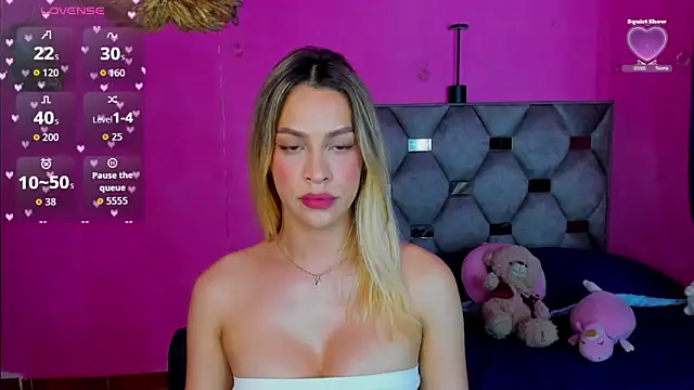 hanna tss online show from 02-28-26, 06:58