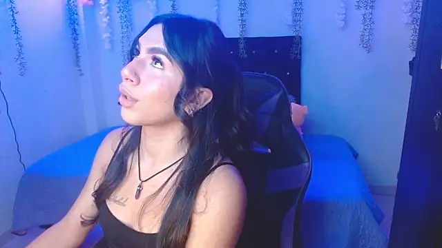 Lyaa Cute online show from 02-10-26, 05:55