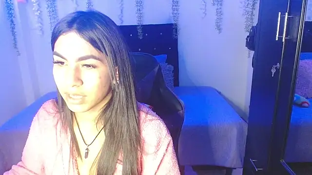 Lyaa Cute online show from 02-12-26, 05:41