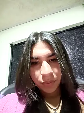 Lyaa Cute online show from 02-16-26, 10:06