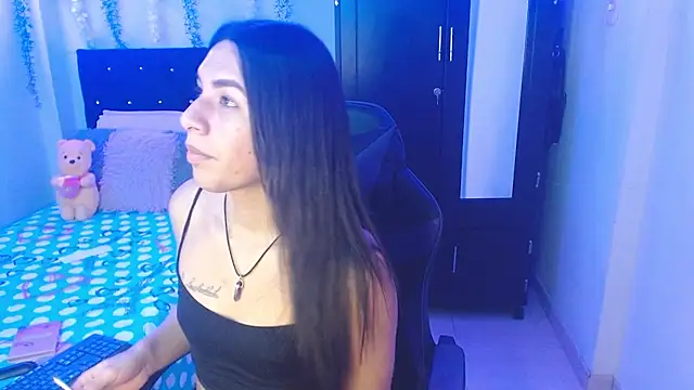 Lyaa Cute online show from 02-25-26, 03:05