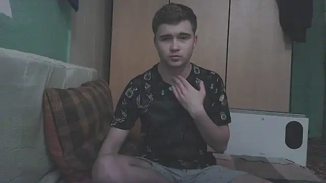 osanu kage online show from 03-19-25, 07:38