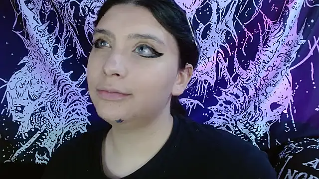 mikaskullcs online show from 11-25-25, 10:32