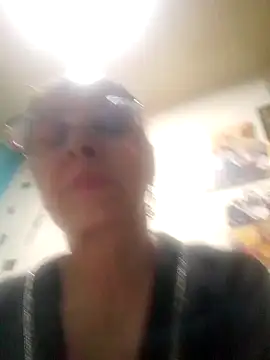 Amadamilf1980 online show from 07-19-26, 11:19