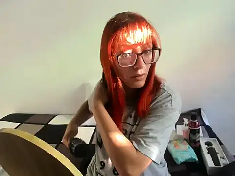 DulceXmile online show from 09-21-25, 12:18