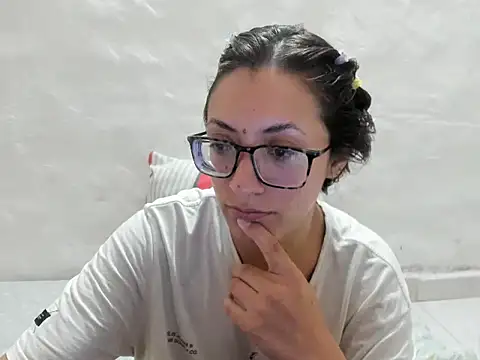 DulceXmile online show from 01-07-26, 07:05