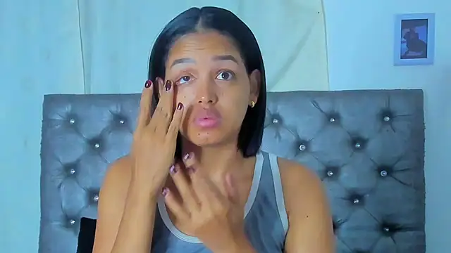 NikkiStarrr online show from 11-01-25, 10:39