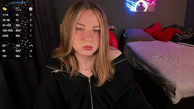 Jes Solar online show from 03-22-25, 09:42