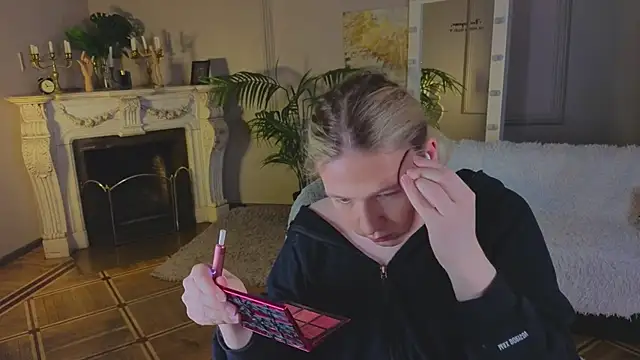 Jes Solar online show from 10-10-25, 10:47