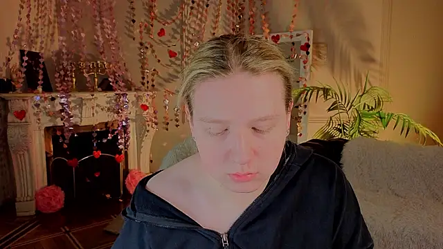 Jes Solar online show from 02-16-26, 10:17