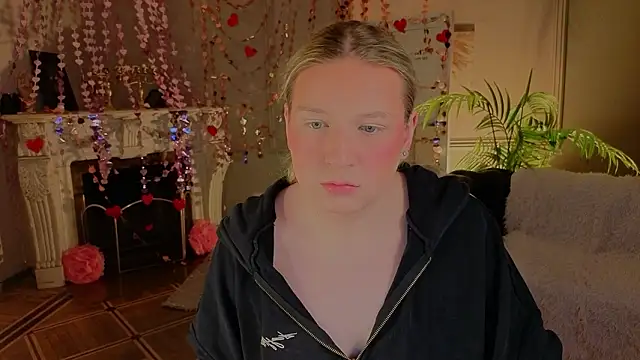 Jes Solar online show from 02-17-26, 10:16