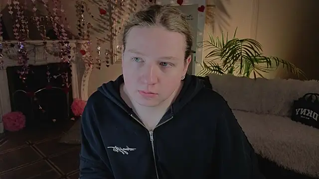 Jes Solar online show from 02-21-26, 10:22