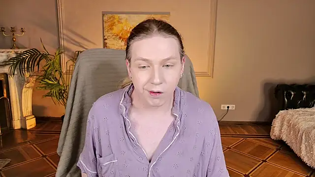 Jes Solar online show from 07-18-26, 08:45