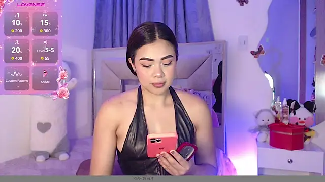 AlitaAnisee online show from 04-01-26, 01:39