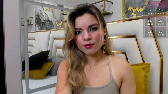 NalaRosse online show from 03-06-26, 03:03