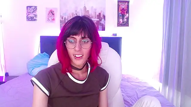 goth minerva online show from 01-05-26, 05:27