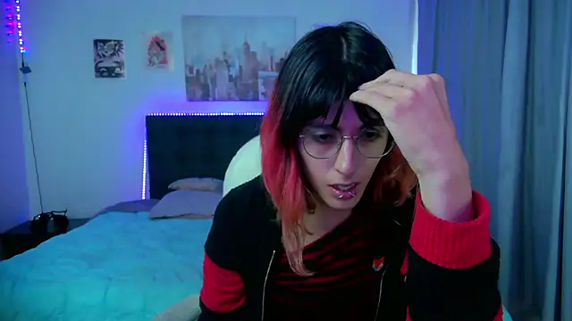 goth minerva online show from 03-27-26, 01:44