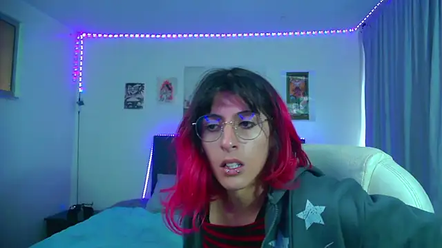 goth minerva online show from 03-30-26, 01:56