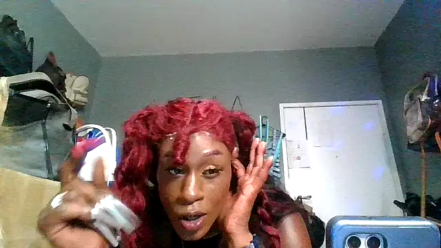 ItsBarbieBitcxxxx69 online show from 09-19-25, 03:30