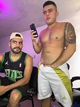 LucasJewely online show from 10-28-25, 04:53