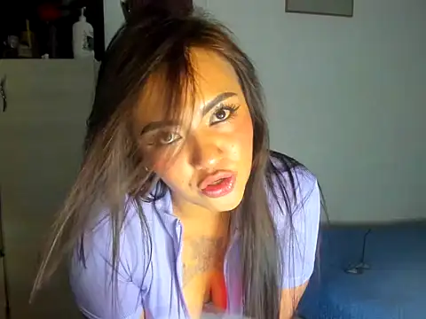 KatyBrunette online show from 11-16-25, 01:33